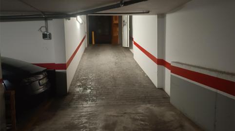 Foto 3 de Garatge de lloguer a Calle Morunos, 39, Juan de Borbón,  Murcia Capital