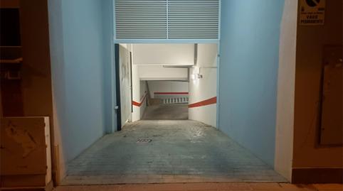 Foto 4 de Garatge de lloguer a Calle Morunos, 39, Juan de Borbón,  Murcia Capital