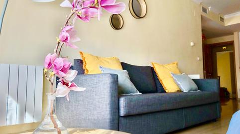 Foto 2 de Piso de alquiler en Calle Carril del Picón, 18, Centro - Sagrario,  Granada Capital