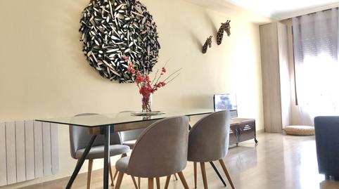 Foto 3 de Piso de alquiler en Calle Carril del Picón, 18, Centro - Sagrario,  Granada Capital