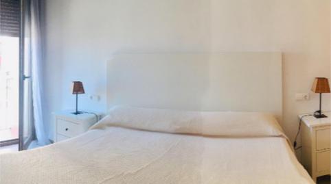 Foto 4 de Piso de alquiler en Calle Carril del Picón, 18, Centro - Sagrario,  Granada Capital