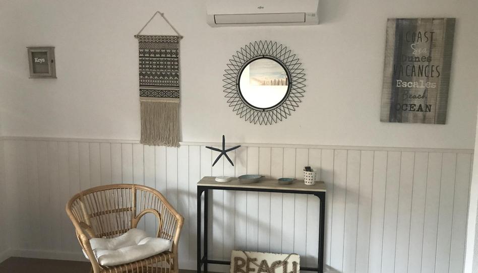 Foto 1 de Dúplex de lloguer a Calle Islas Canarias, 79, Islas Menores - Mar de Cristal, Murcia