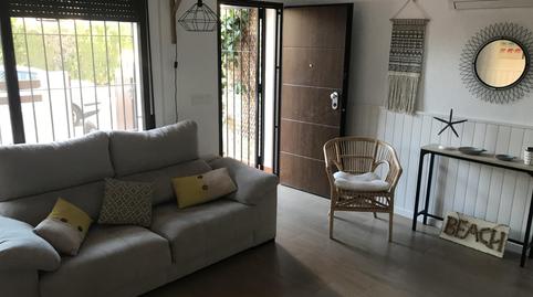 Foto 2 de Dúplex de lloguer a Calle Islas Canarias, 79, Islas Menores - Mar de Cristal, Murcia