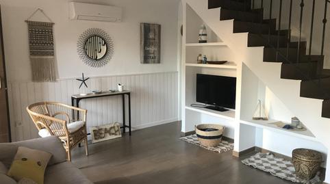 Foto 5 de Dúplex de lloguer a Calle Islas Canarias, 79, Islas Menores - Mar de Cristal, Murcia