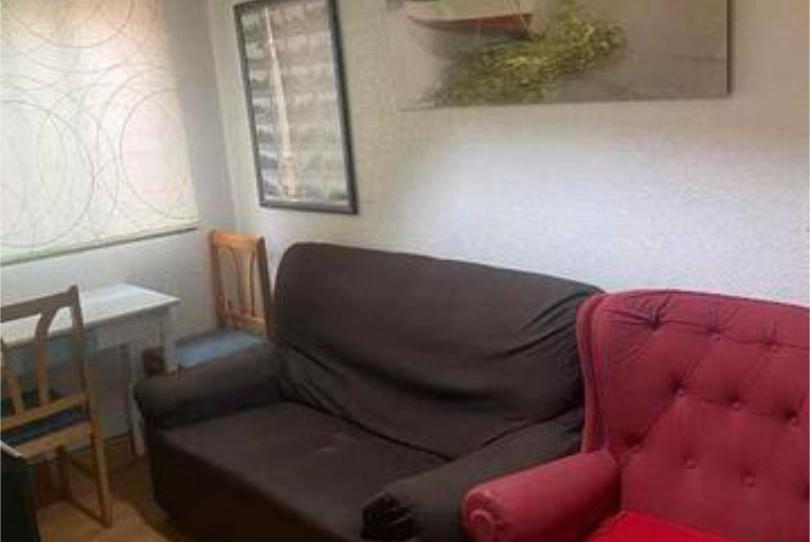 Foto 1 de Pis de lloguer a Vistalegre, Murcia