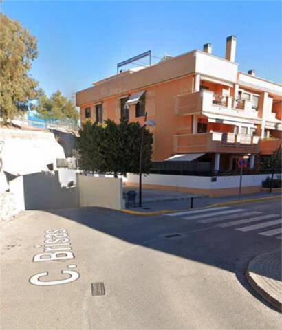 Garaje en Alquiler en La Ñora