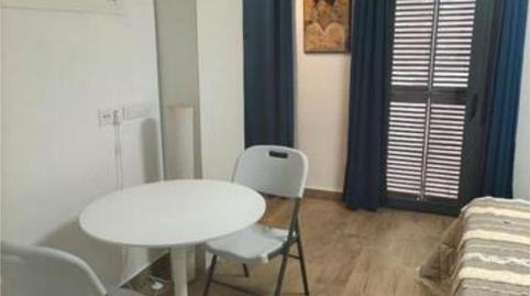 Photo 5 of Study to rent in San Carlos - San José, Sevilla