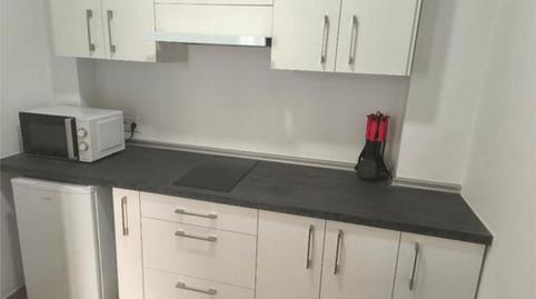 Photo 2 of Study to rent in San Carlos - San José, Sevilla