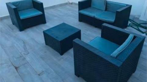 Photo 3 of Study to rent in San Carlos - San José, Sevilla