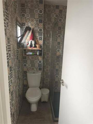 Estudio en Alquiler en San Carlos - San José