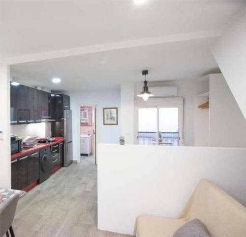 Estudio en Alquiler en San Carlos - San José