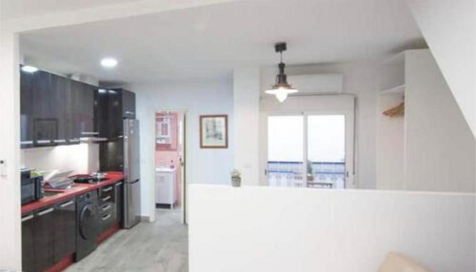 Photo 1 of Study to rent in San Carlos - San José, Sevilla