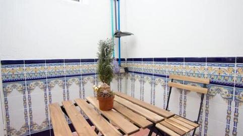 Photo 2 of Study to rent in San Carlos - San José, Sevilla