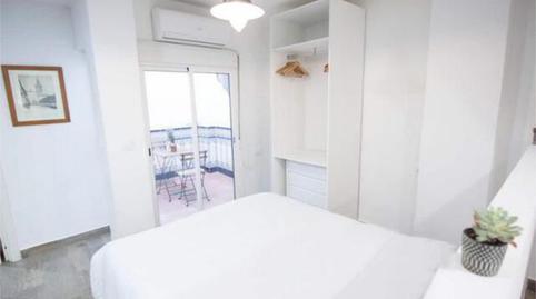 Photo 4 of Study to rent in San Carlos - San José, Sevilla
