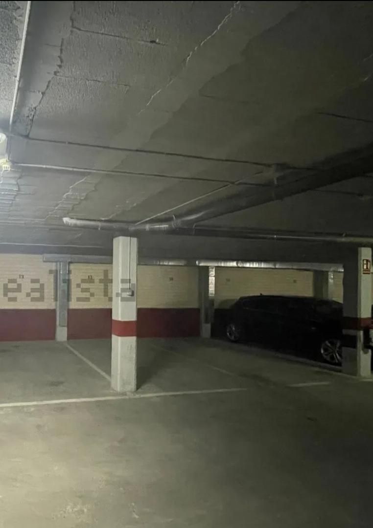 Parking of Garage to rent in María de Huerva