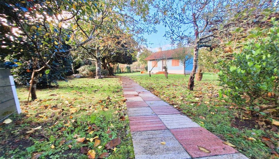 Casa o chalet en venta en Lugar Burricios, 41, Oza dos Ríos, A Coruña - imagen 1 Foto 1 de Casa o chalet en venta en Lugar Burricios, 41, Oza dos Ríos, A Coruña