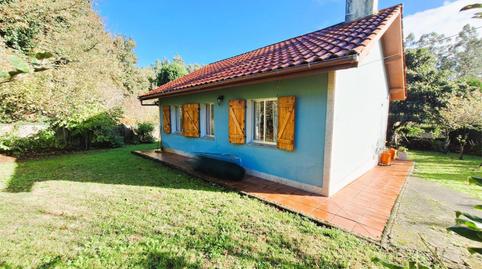 Casa o chalet en venta en Lugar Burricios, 41, Oza dos Ríos, A Coruña - imagen 3 Foto 3 de Casa o chalet en venta en Lugar Burricios, 41, Oza dos Ríos, A Coruña