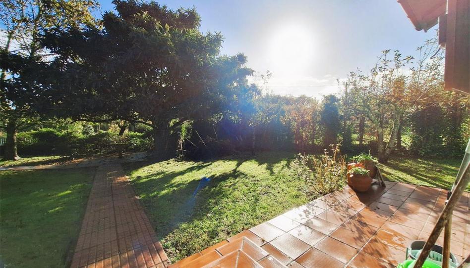 Photo 1 of House or chalet for sale in Lugar Burricios, 41, Oza dos Ríos, A Coruña