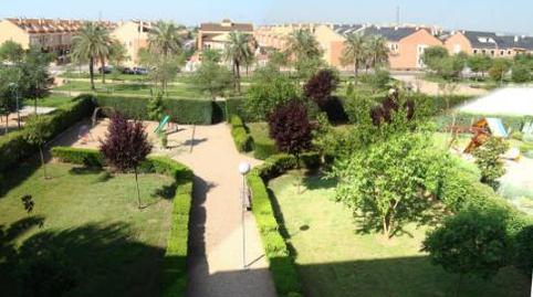 Photo 3 of Flat to rent in Calle Gaspar Mendez, 17, Valdepasillas - La Paz - Huerta Rosales, Badajoz