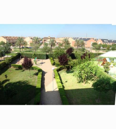 Pis de lloguer a Calle Gaspar Mendez, 17, Valdepasillas - La Paz - Huerta Rosales, Badajoz - imatge 1 Foto 1 de Pis de lloguer a Calle Gaspar Mendez, 17, Valdepasillas - La Paz - Huerta Rosales, Badajoz