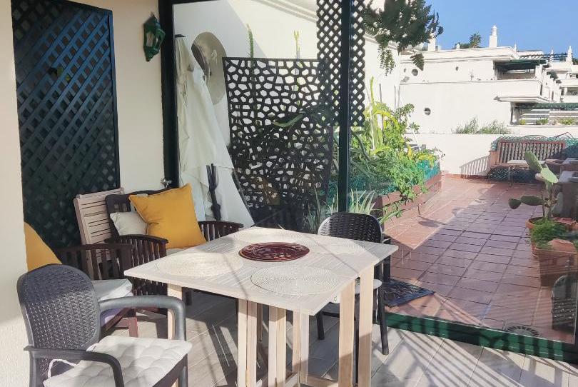 Foto 1 de Pis de lloguer a Calle Río Volga, 26, Rodeo Alto - Guadaiza - La Campana, Málaga