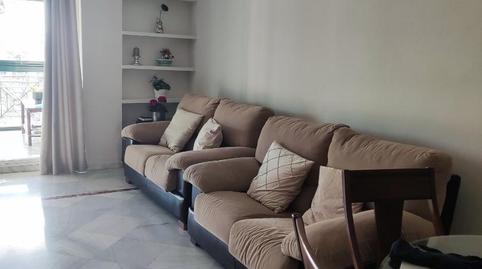 Foto 4 de Pis de lloguer a Calle Río Volga, 26, Rodeo Alto - Guadaiza - La Campana, Málaga