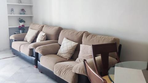 Foto 5 de Pis de lloguer a Calle Río Volga, 26, Rodeo Alto - Guadaiza - La Campana, Málaga