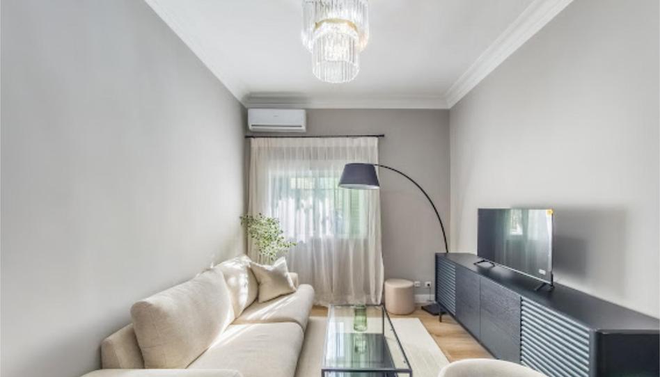 Pis en venda a Calle de Francisco Romero, 11, Pueblo Nuevo, Madrid - imatge 1 Foto 1 de Pis en venda a Calle de Francisco Romero, 11, Pueblo Nuevo, Madrid