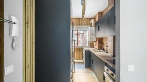 Pis en venda a Calle de Francisco Romero, 11, Pueblo Nuevo, Madrid - imatge 4 Foto 4 de Pis en venda a Calle de Francisco Romero, 11, Pueblo Nuevo, Madrid