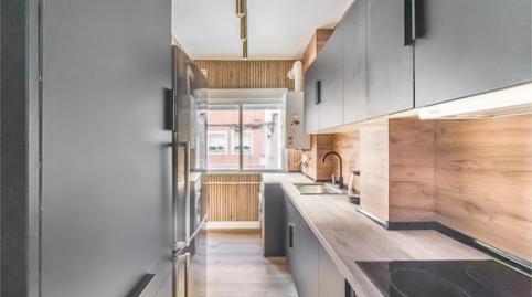 Pis en venda a Calle de Francisco Romero, 11, Pueblo Nuevo, Madrid - imatge 5 Foto 5 de Pis en venda a Calle de Francisco Romero, 11, Pueblo Nuevo, Madrid