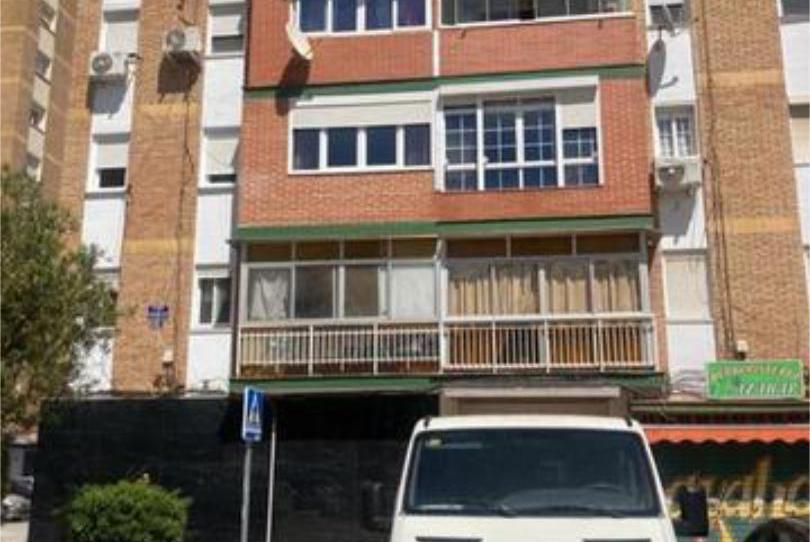 Photo 1 of Flat to rent in La Luz - El Torcal, Málaga