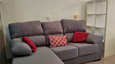 Apartament de lloguer a Candelaria - Playa La Viuda, Santa Cruz de Tenerife - imatge 4 Foto 4 de Apartament de lloguer a Candelaria - Playa La Viuda, Santa Cruz de Tenerife