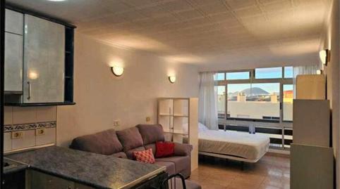 Apartament de lloguer a Candelaria - Playa La Viuda, Santa Cruz de Tenerife - imatge 5 Foto 5 de Apartament de lloguer a Candelaria - Playa La Viuda, Santa Cruz de Tenerife