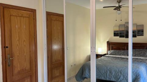 Foto 2 de Piso de alquiler en Calle Andalucía, 58, El Faro de Calaburra - Chaparral, Mijas