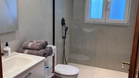 Foto 4 de Piso de alquiler en Calle Andalucía, 58, El Faro de Calaburra - Chaparral, Mijas