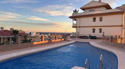 Foto 5 de Piso de alquiler en Calle Andalucía, 58, El Faro de Calaburra - Chaparral, Mijas