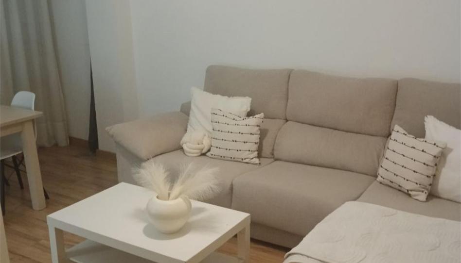 Photo 1 of Flat to rent in Avenida de Dílar, 14, Barrio de Zaidín, Granada