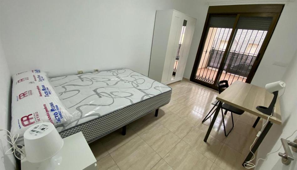 Pis per a compartir a Calle Nueva Desamparados, 16, Desamparados - Hurchillo - Torremendo, Alicante - imatge 1 Foto 1 de Pis per a compartir a Calle Nueva Desamparados, 16, Desamparados - Hurchillo - Torremendo, Alicante