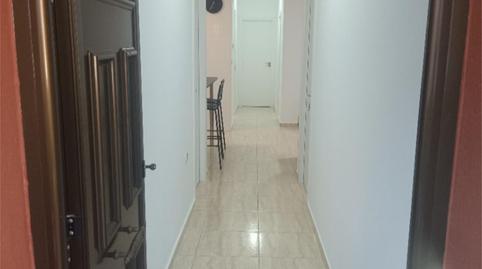 Pis per a compartir a Calle Nueva Desamparados, 16, Desamparados - Hurchillo - Torremendo, Alicante - imatge 5 Foto 5 de Pis per a compartir a Calle Nueva Desamparados, 16, Desamparados - Hurchillo - Torremendo, Alicante