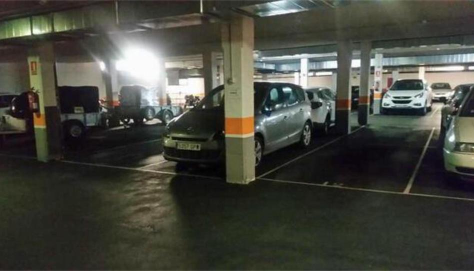 Foto 1 de Garaje de alquiler en Granda, Asturias