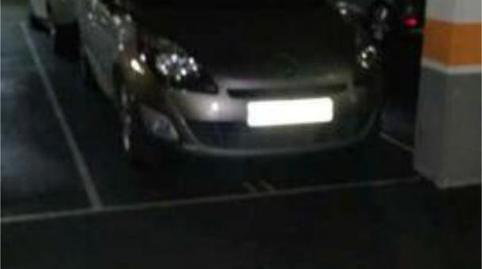 Foto 2 de Garaje de alquiler en Granda, Asturias