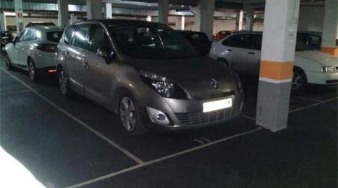 Foto 4 de Garaje de alquiler en Granda, Asturias