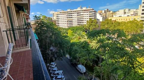 Photo 2 of Flat to rent in Passeig de Mallorca, 20, Jaume III, Illes Balears