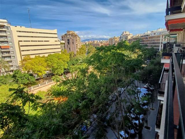 Piso en Alquiler en Passeig de Mallorca, 20 en Jaume III