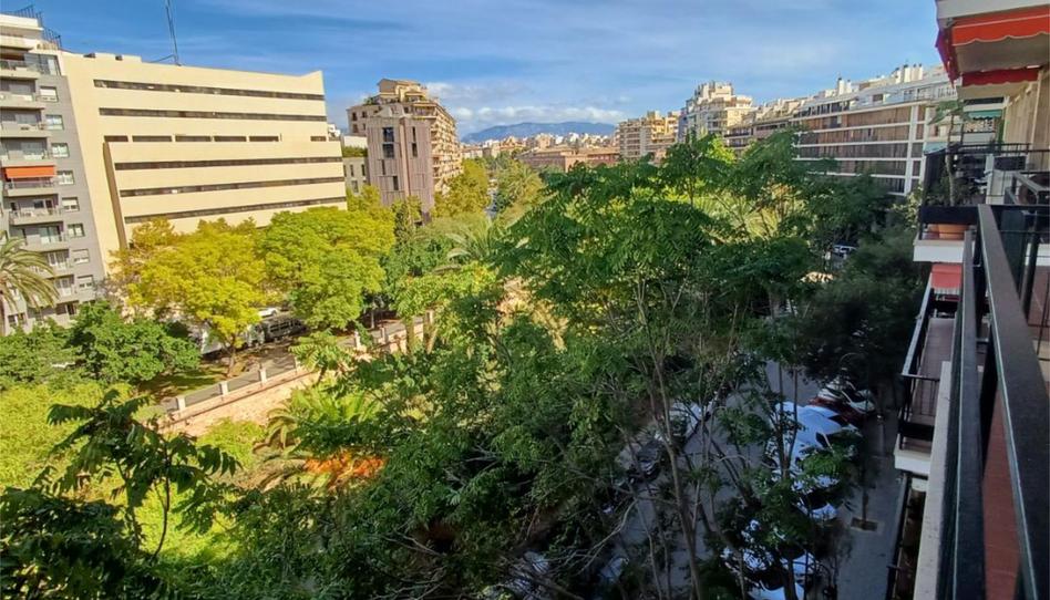 Photo 1 of Flat to rent in Passeig de Mallorca, 20, Jaume III, Illes Balears