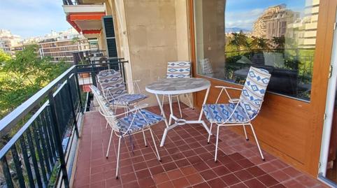 Photo 3 of Flat to rent in Passeig de Mallorca, 20, Jaume III, Illes Balears