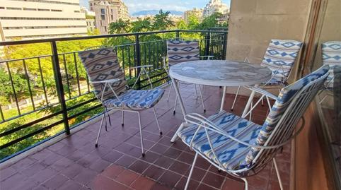 Photo 4 of Flat to rent in Passeig de Mallorca, 20, Jaume III, Illes Balears