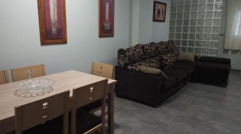 Foto 2 de Pis en venda a Camino de la Paloma, 21, Alberca, Murcia