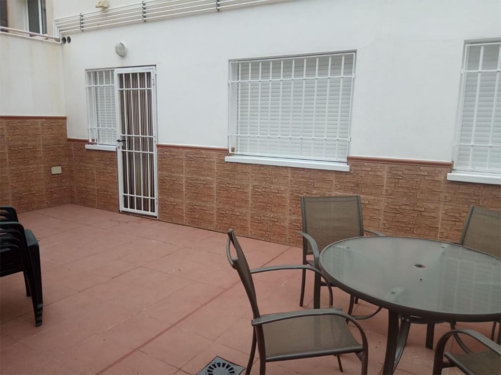 Pis en venda a Camino de la Paloma, 21, Alberca Terrassa de Pis en venda en Murcia Capital amb Aire condicionat, Traster i Moblat