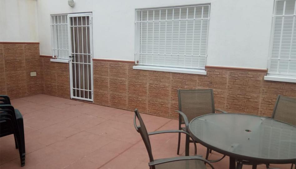 Foto 1 de Pis en venda a Camino de la Paloma, 21, Alberca, Murcia